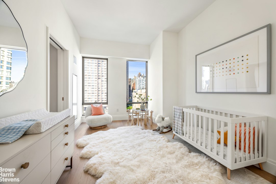 50 West 66th Street 17F Lincoln Square New York NY 10023