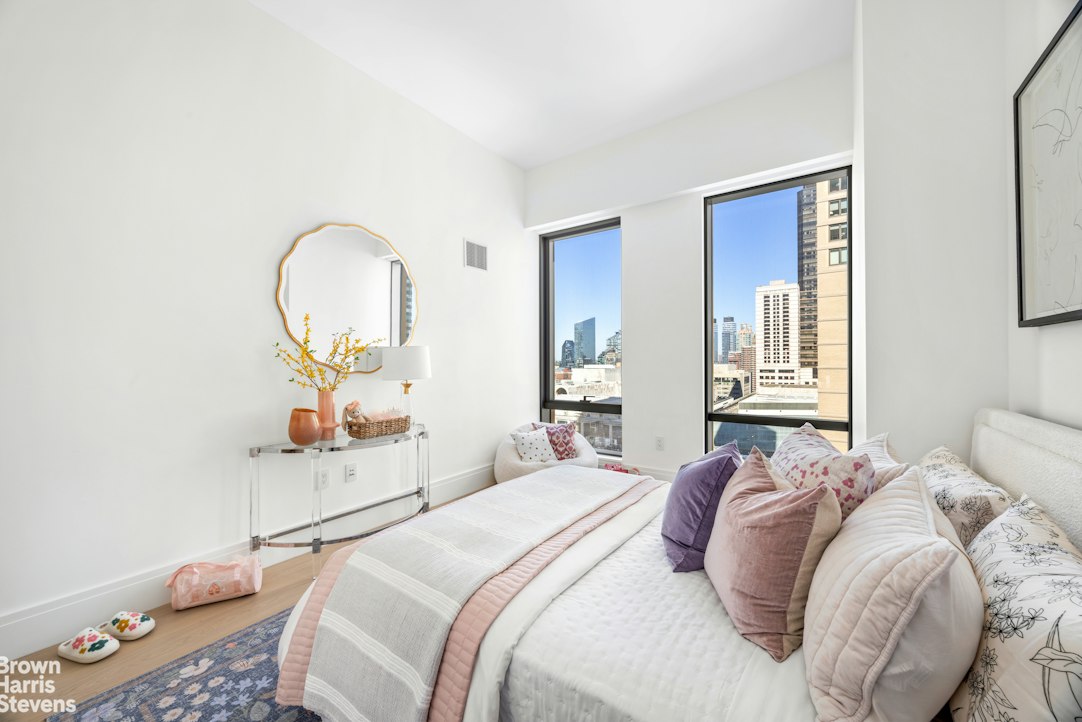 50 West 66th Street 17F Lincoln Square New York NY 10023