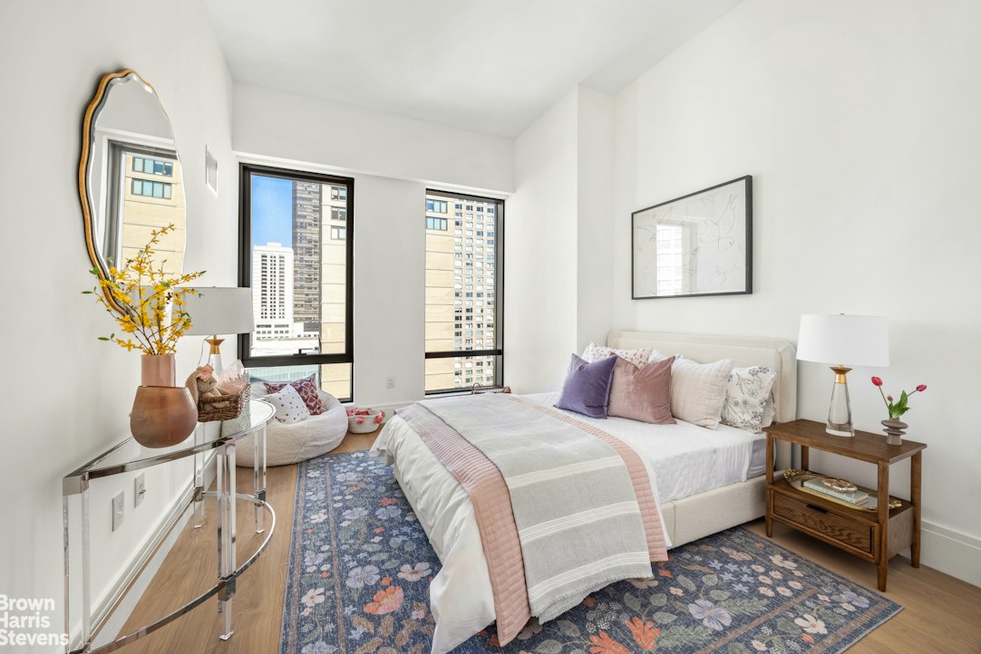 50 West 66th Street 17F Lincoln Square New York NY 10023