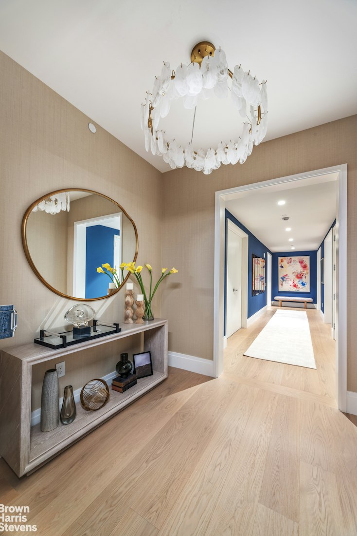50 West 66th Street 17F Lincoln Square New York NY 10023