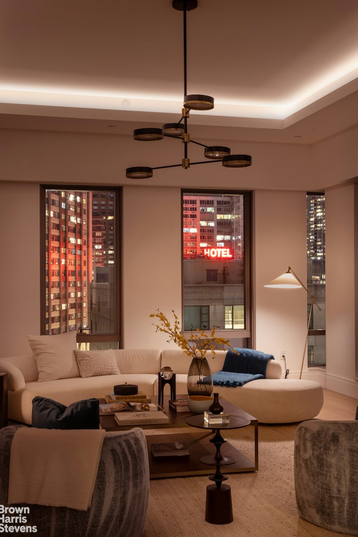 50 West 66th Street 17F Lincoln Square New York NY 10023