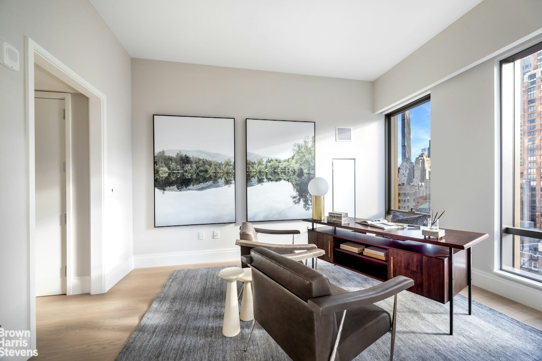 50 West 66th Street 17F Lincoln Square New York NY 10023