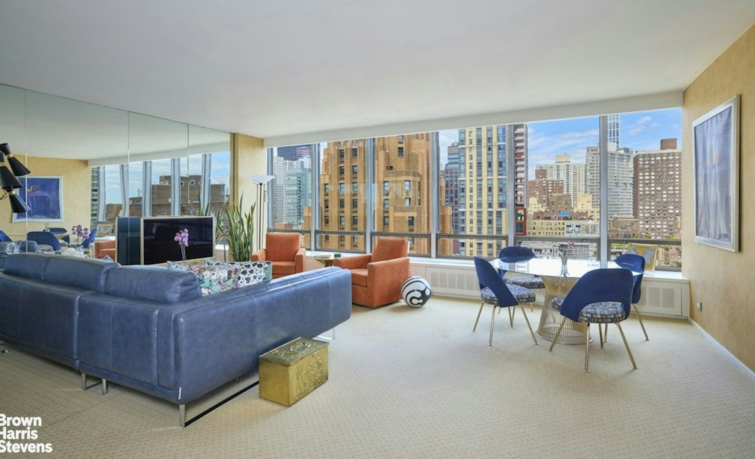 860 United Nations Plaza 20C Beekman Place New York NY 10017