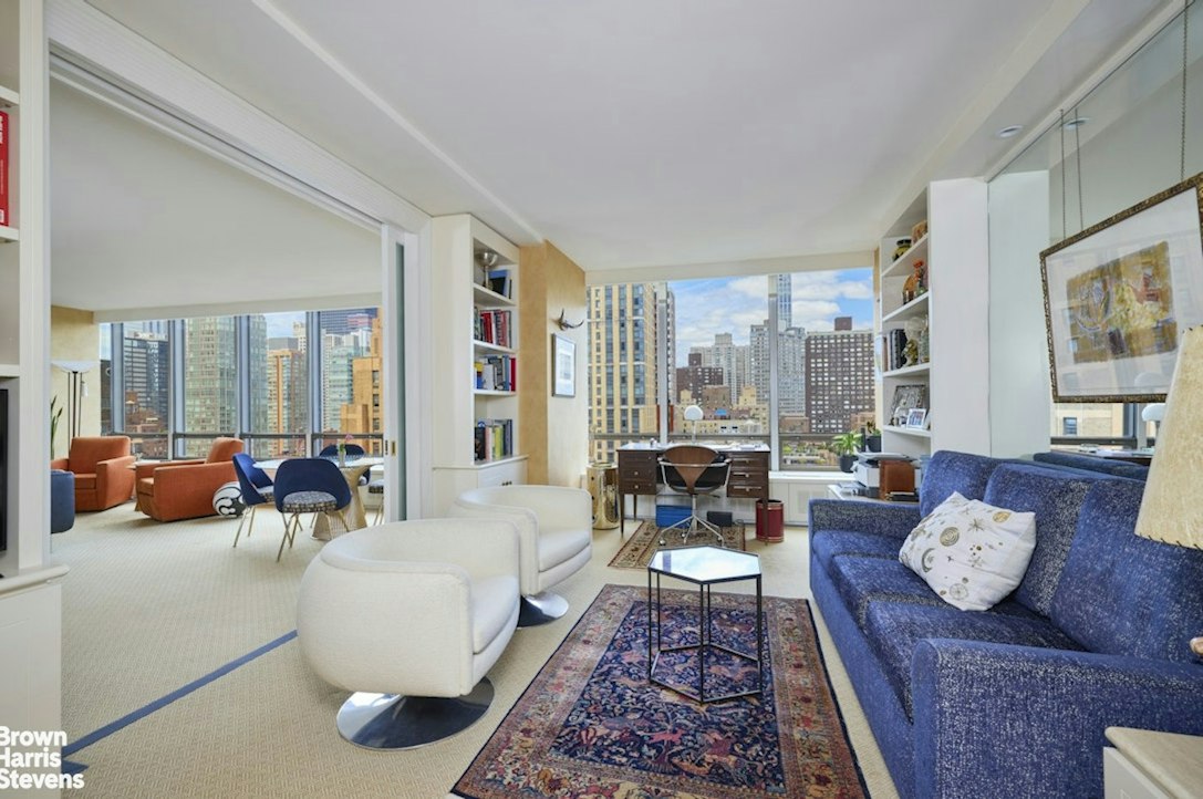 860 United Nations Plaza 20C Beekman Place New York NY 10017