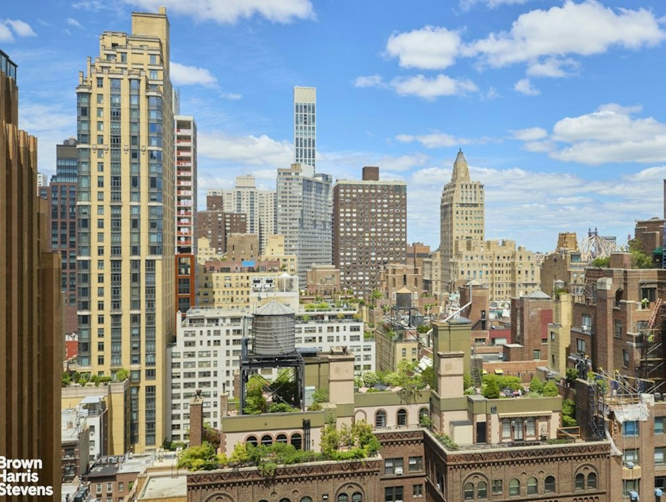 860 United Nations Plaza 20C Beekman Place New York NY 10017