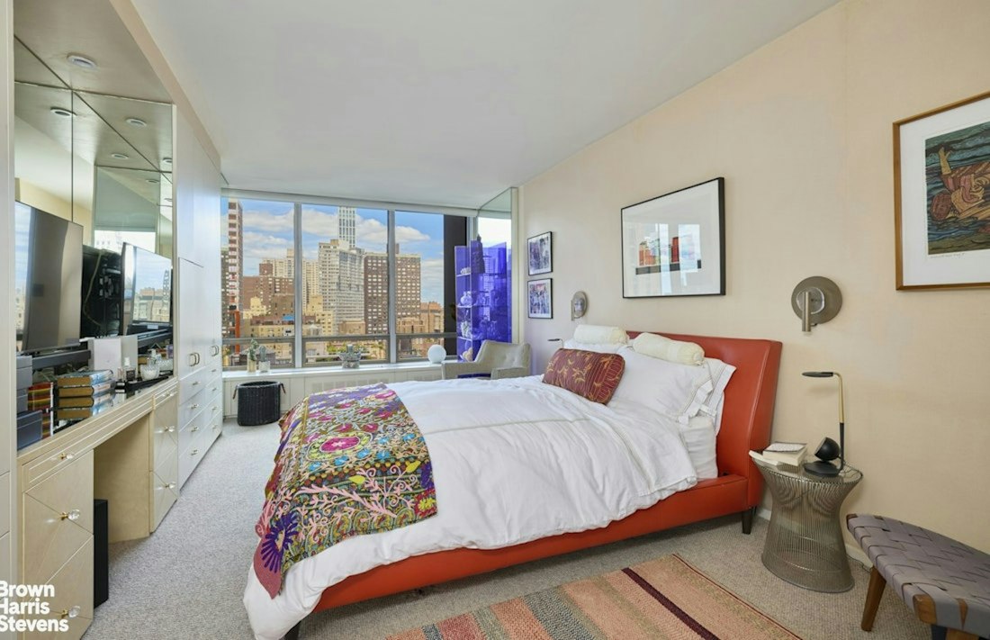 860 United Nations Plaza 20C Beekman Place New York NY 10017