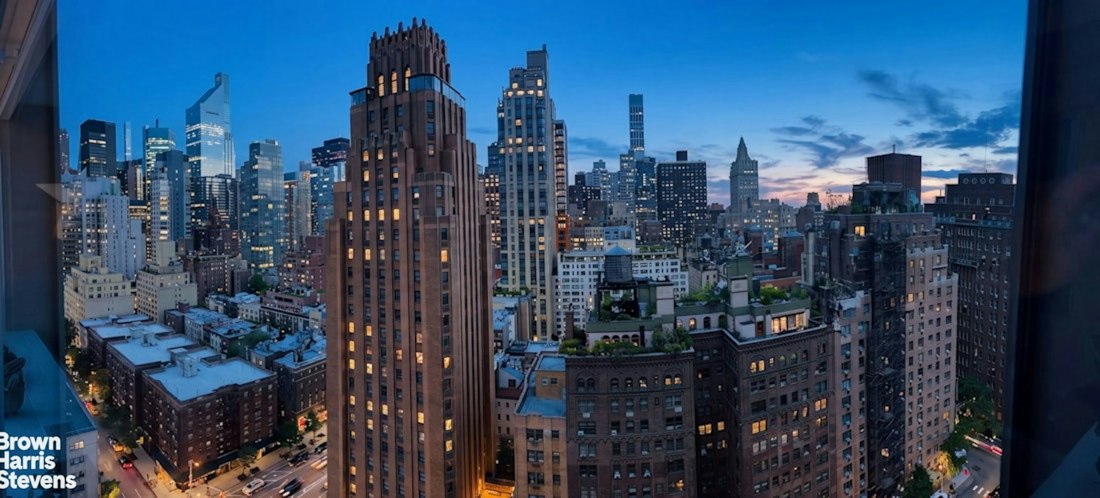 860 United Nations Plaza 20C Beekman Place New York NY 10017