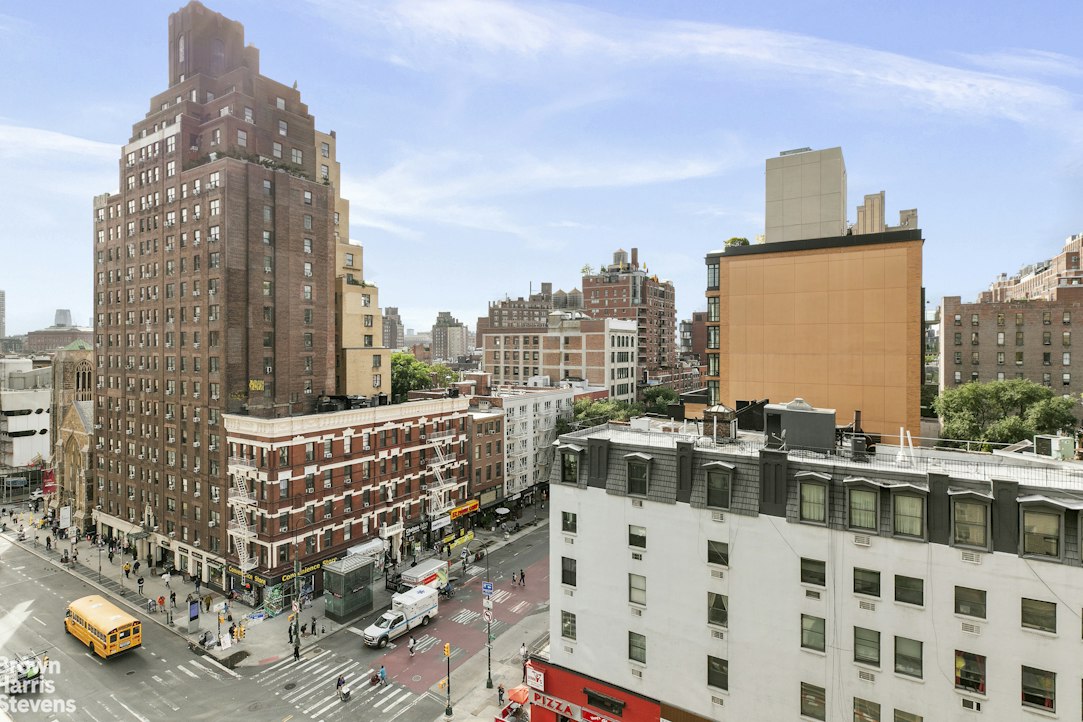 77 Seventh Avenue Chelsea New York NY 10011