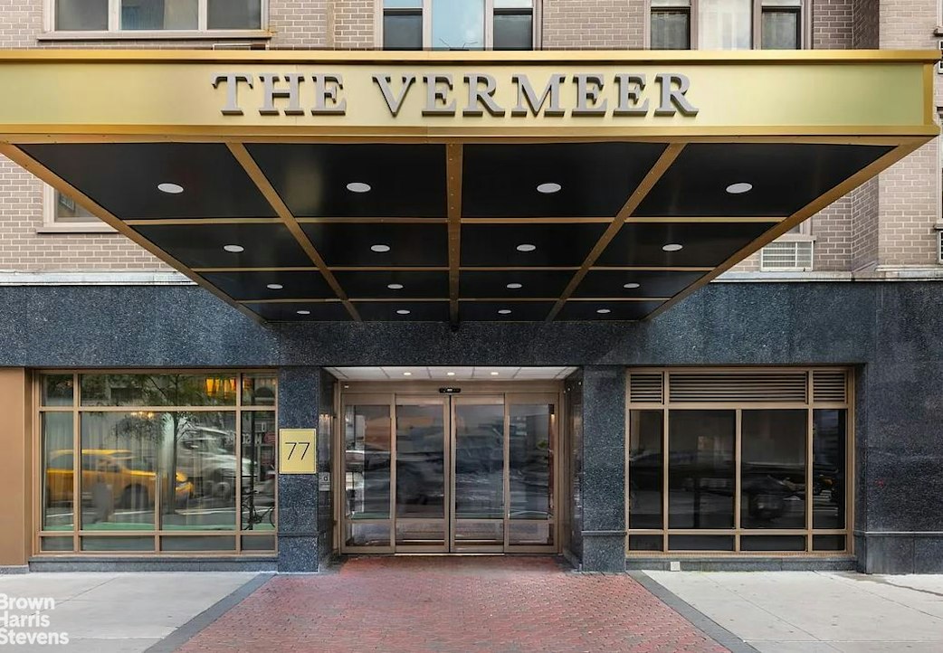 77 Seventh Avenue Chelsea New York NY 10011