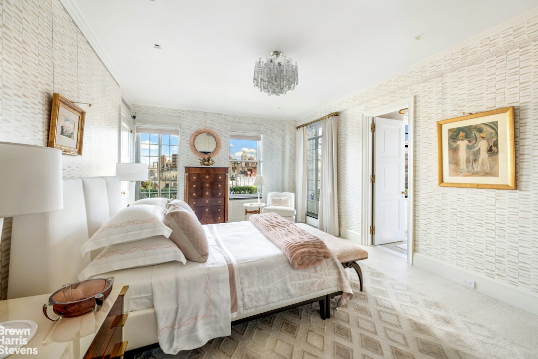 784 Park Avenue Upper East Side New York NY 10021
