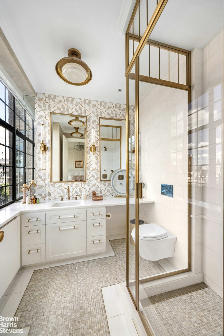 784 Park Avenue Upper East Side New York NY 10021