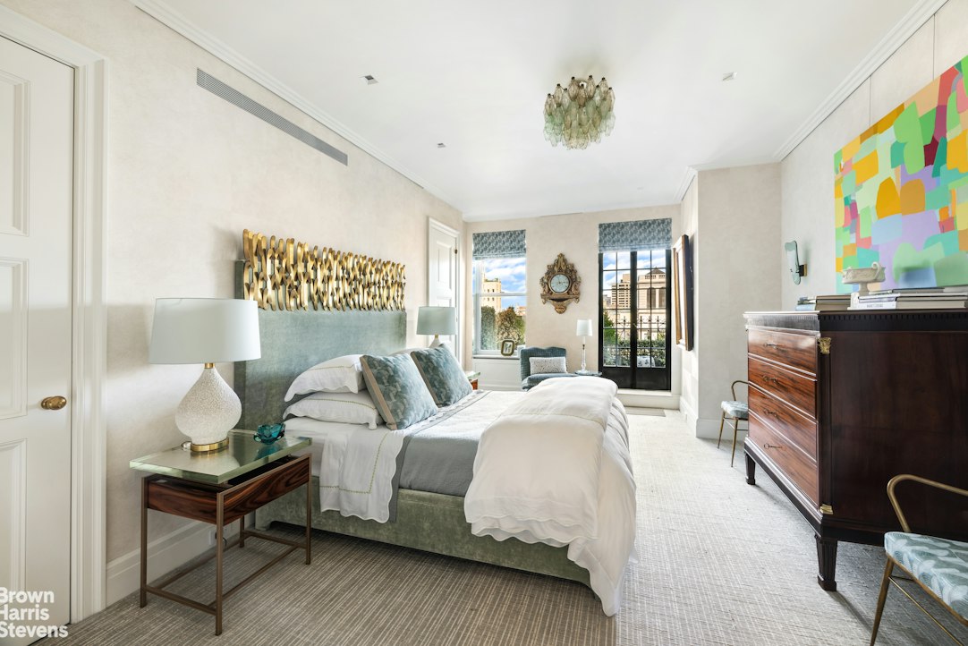 784 Park Avenue Upper East Side New York NY 10021