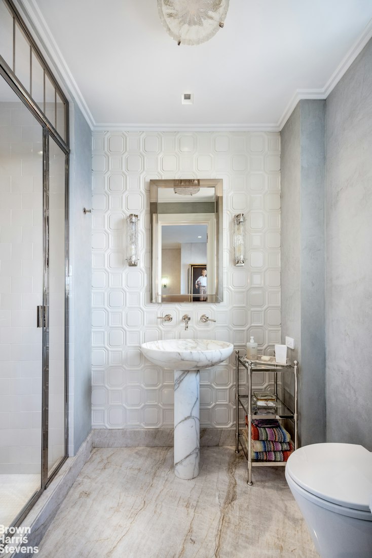 784 Park Avenue Upper East Side New York NY 10021