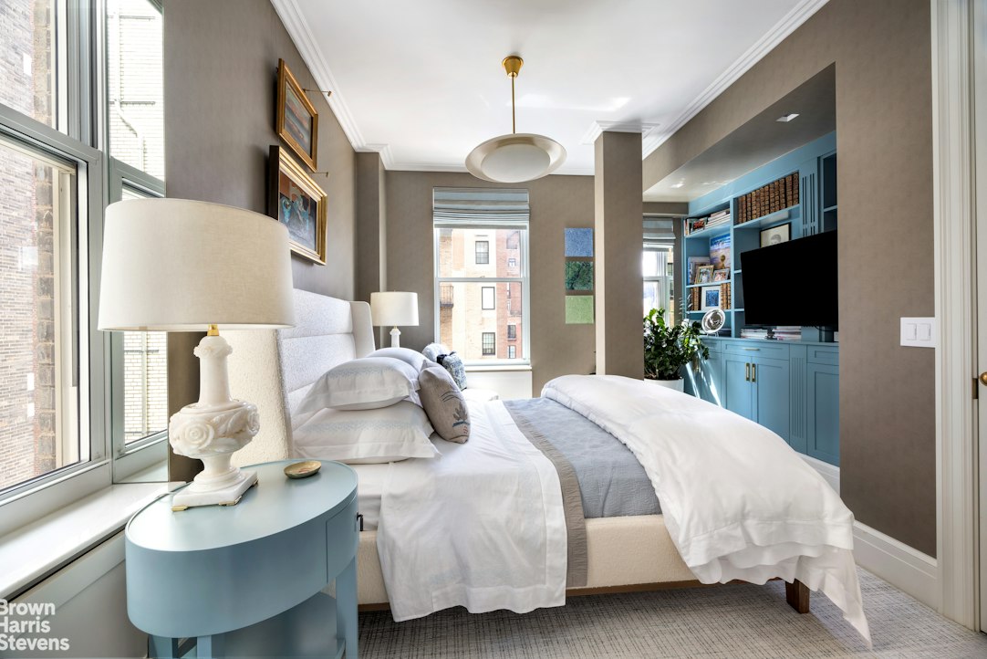784 Park Avenue Upper East Side New York NY 10021