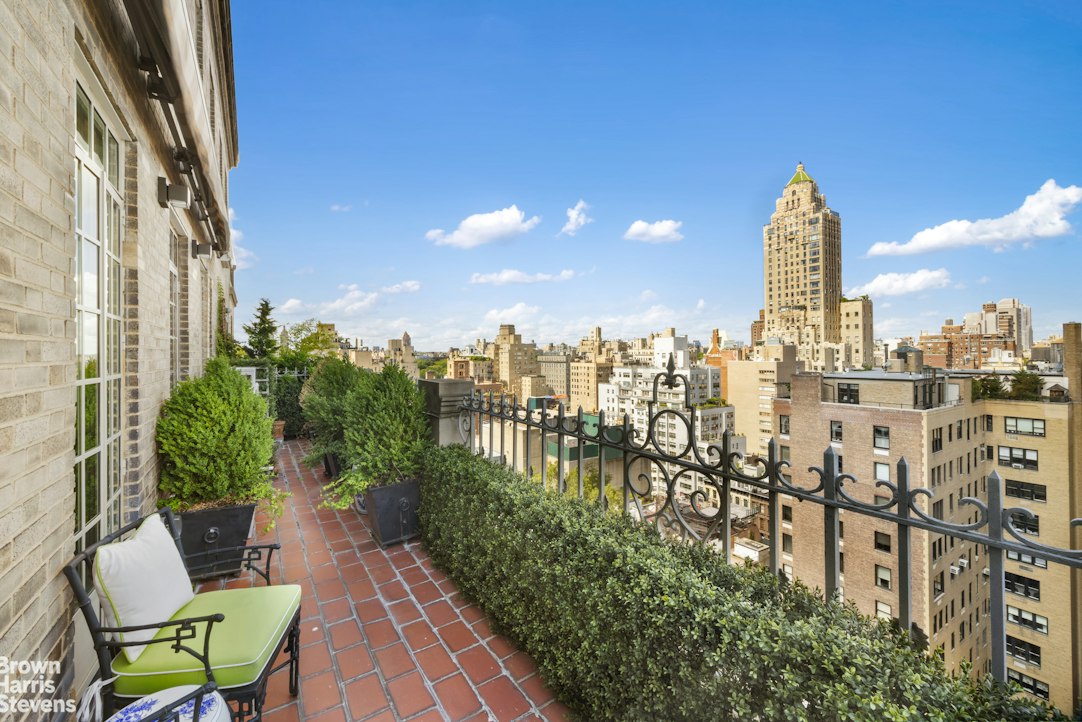 784 Park Avenue Upper East Side New York NY 10021