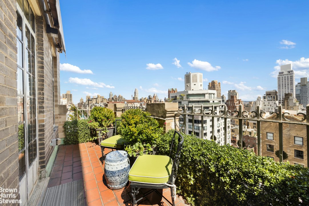 784 Park Avenue Upper East Side New York NY 10021