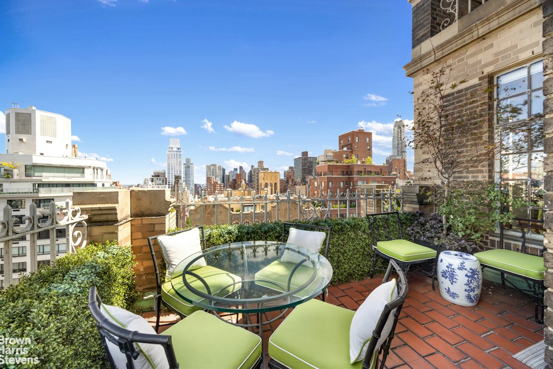 784 Park Avenue Upper East Side New York NY 10021
