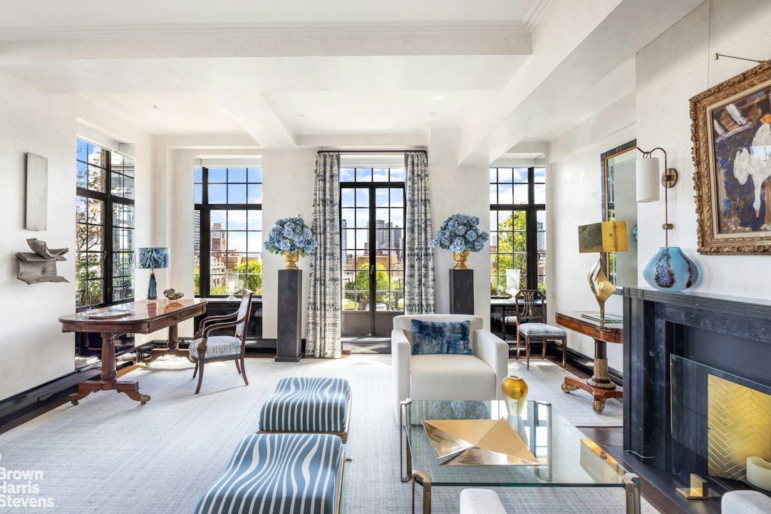 784 Park Avenue Upper East Side New York NY 10021