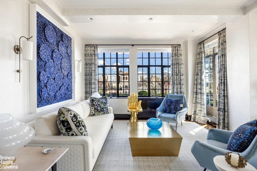 784 Park Avenue Upper East Side New York NY 10021