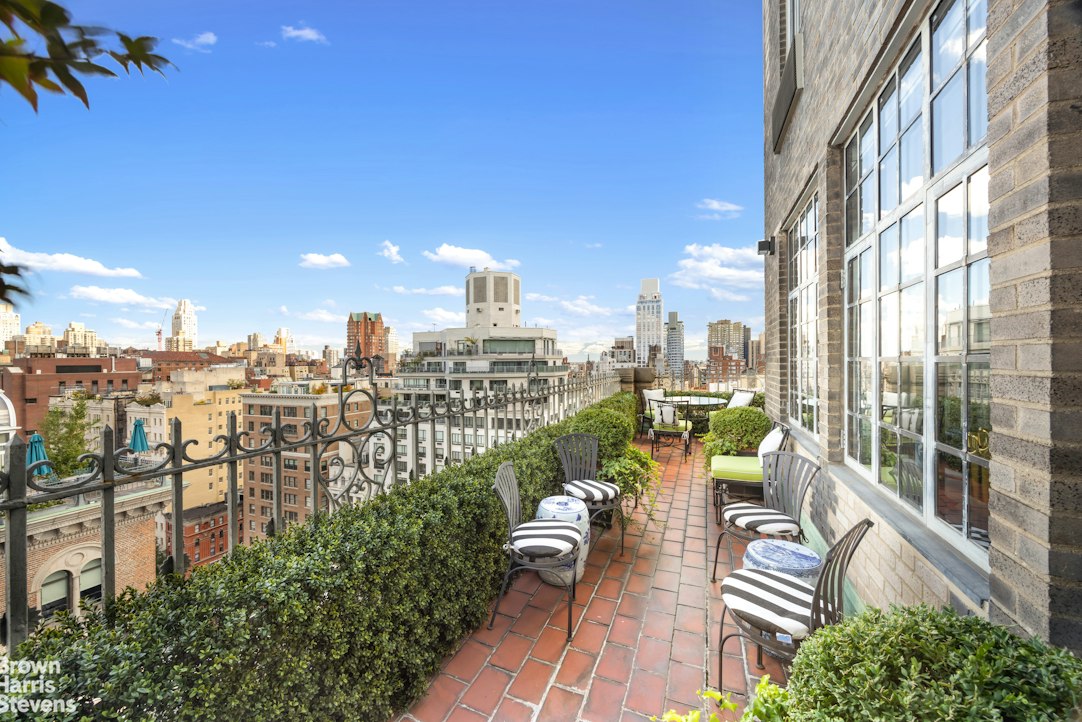 784 Park Avenue Upper East Side New York NY 10021