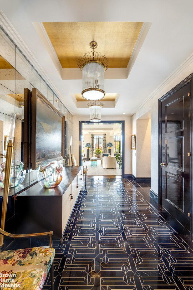 784 Park Avenue Upper East Side New York NY 10021