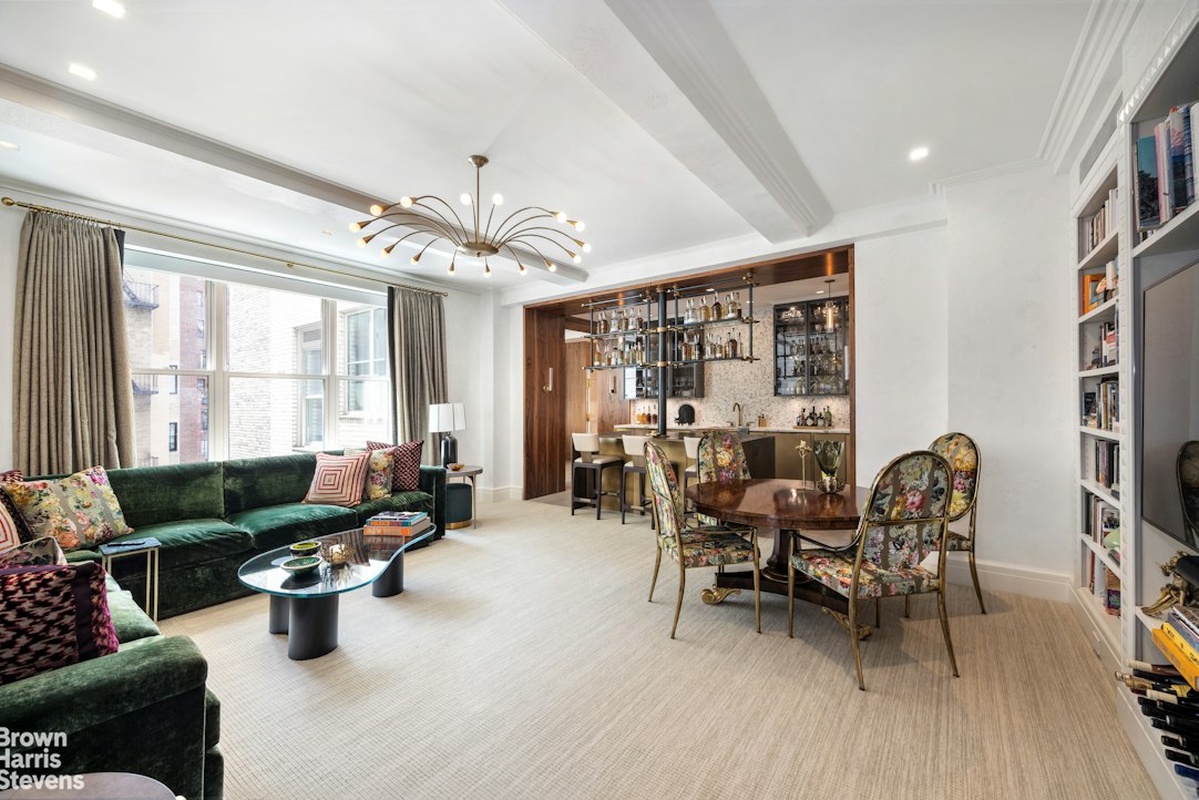 784 Park Avenue Upper East Side New York NY 10021