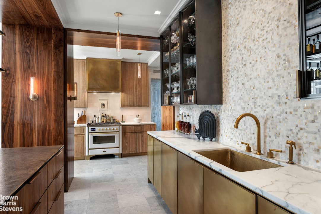 784 Park Avenue Upper East Side New York NY 10021