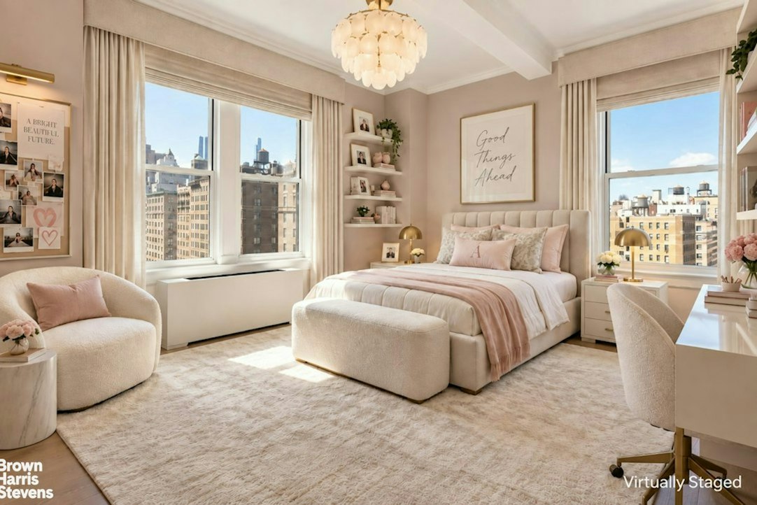 983 Park Avenue 12A Upper East Side New York NY 10028