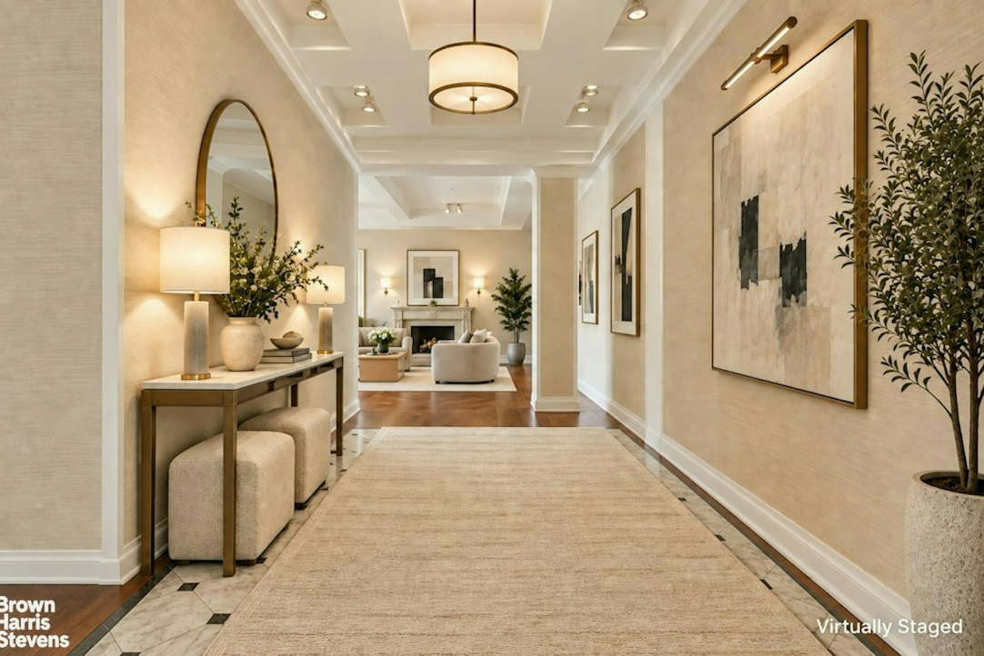 983 Park Avenue 12A Upper East Side New York NY 10028