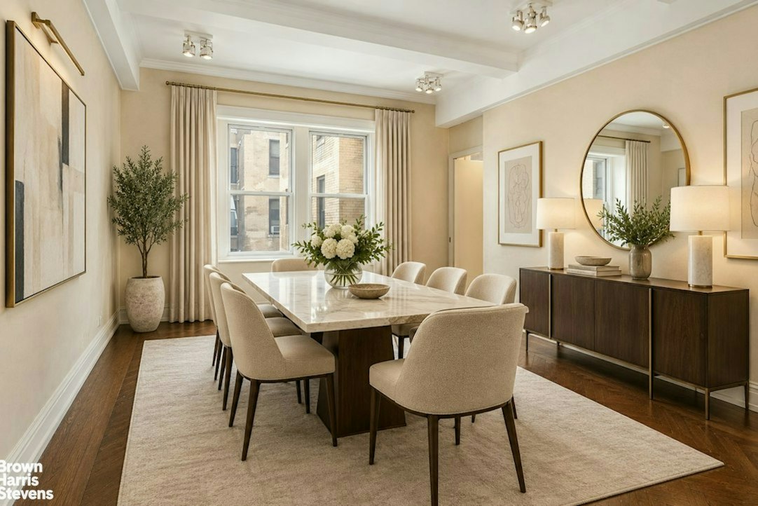983 Park Avenue 12A Upper East Side New York NY 10028