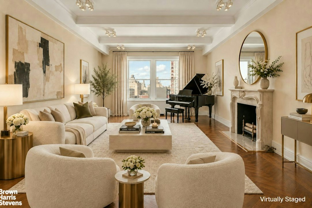 983 Park Avenue 12A Upper East Side New York NY 10028
