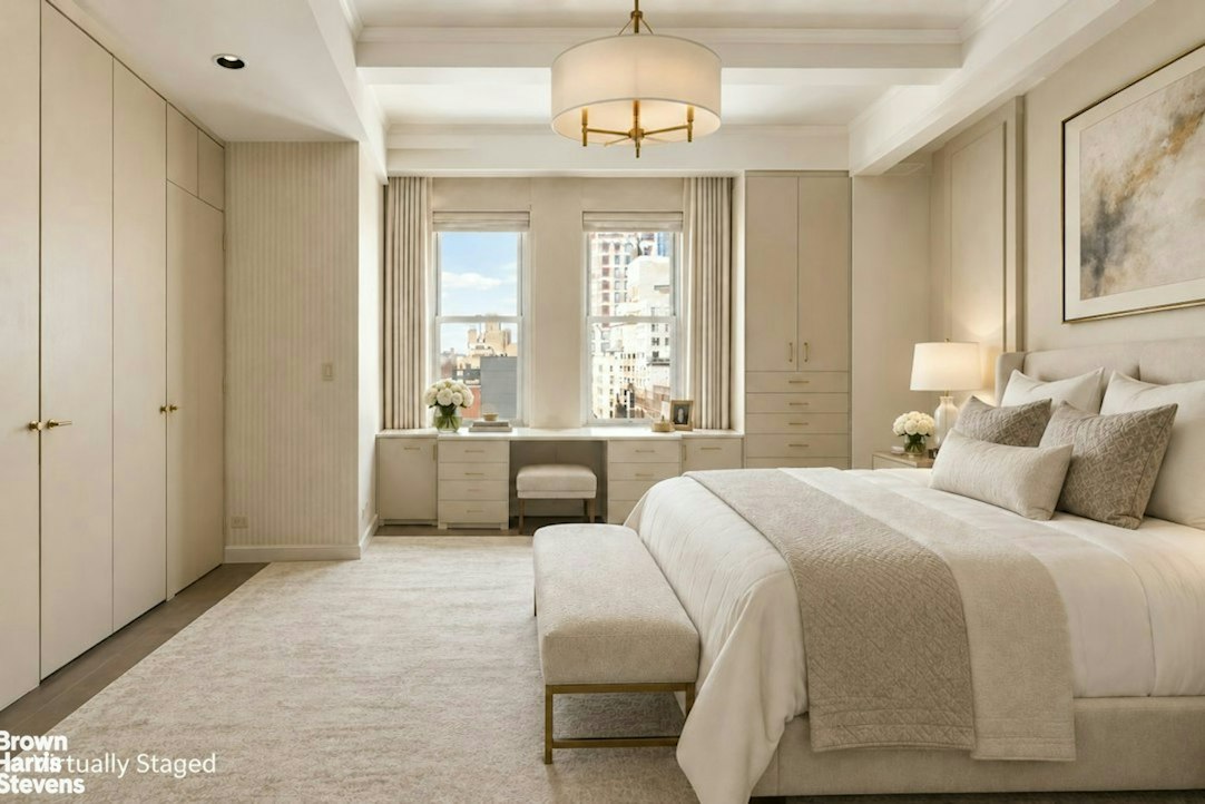 983 Park Avenue 12A Upper East Side New York NY 10028