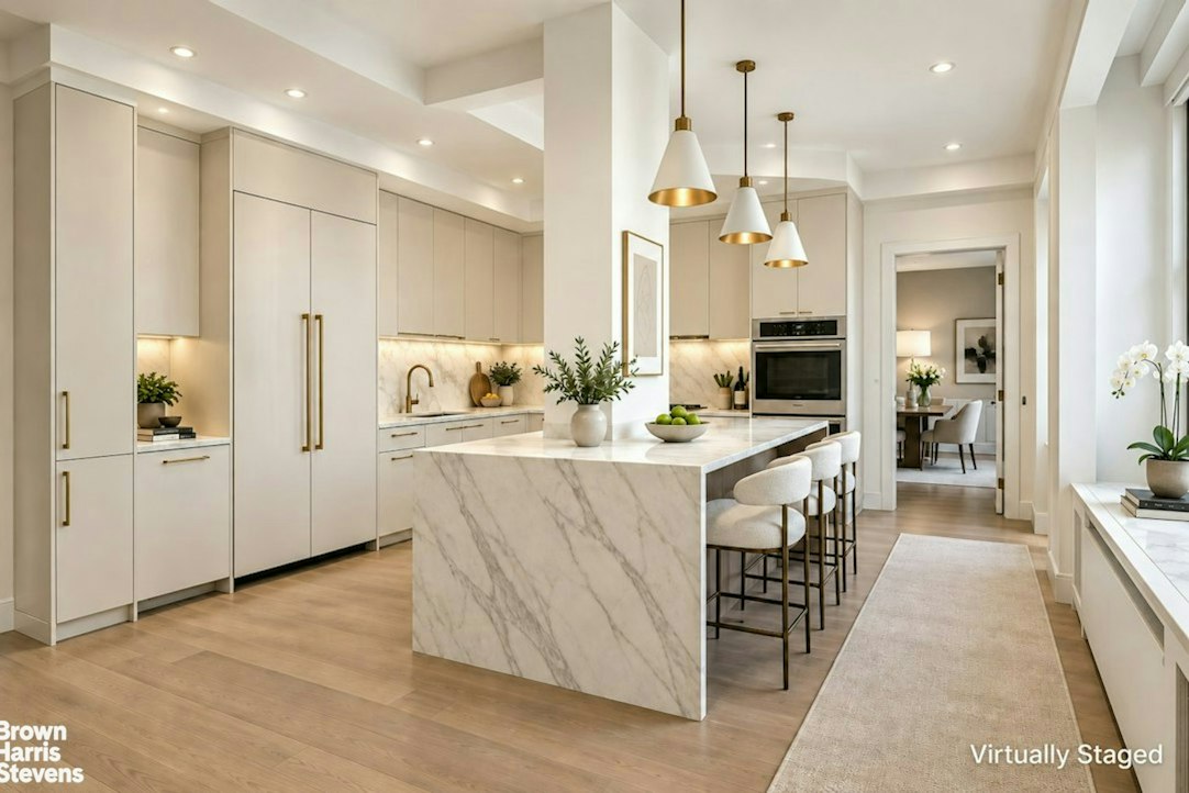 983 Park Avenue 12A Upper East Side New York NY 10028