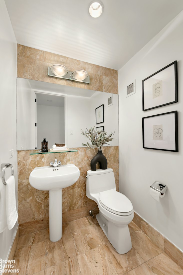 160 West 66th Street 17B Lincoln Square New York NY 10023