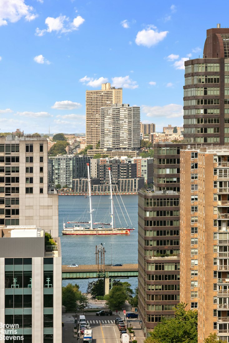 160 West 66th Street 17B Lincoln Square New York NY 10023