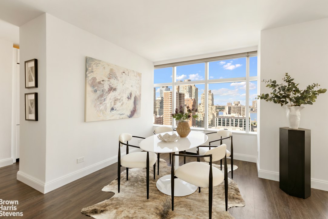 160 West 66th Street 17B Lincoln Square New York NY 10023