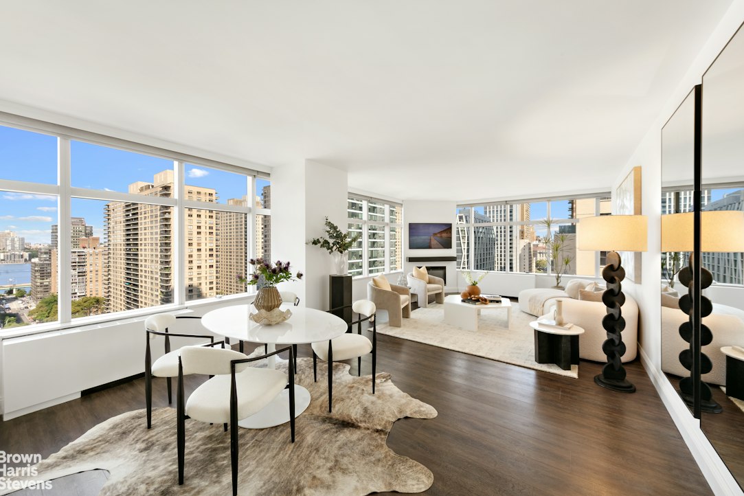 160 West 66th Street 17B Lincoln Square New York NY 10023