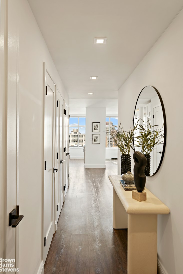 160 West 66th Street 17B Lincoln Square New York NY 10023