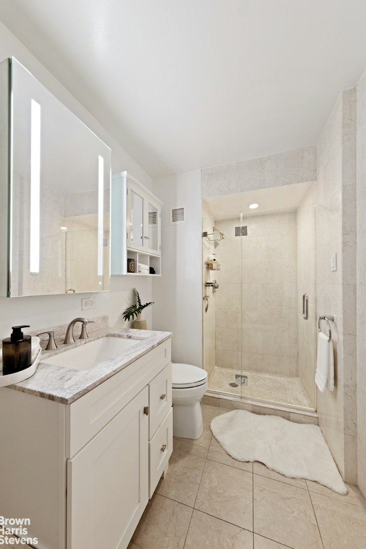 160 West 66th Street 17B Lincoln Square New York NY 10023