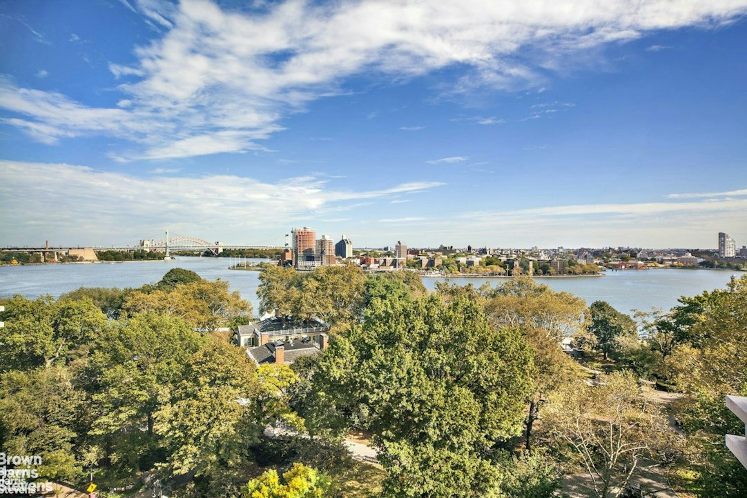 170 East End Avenue 10CD Upper East Side New York NY 10128