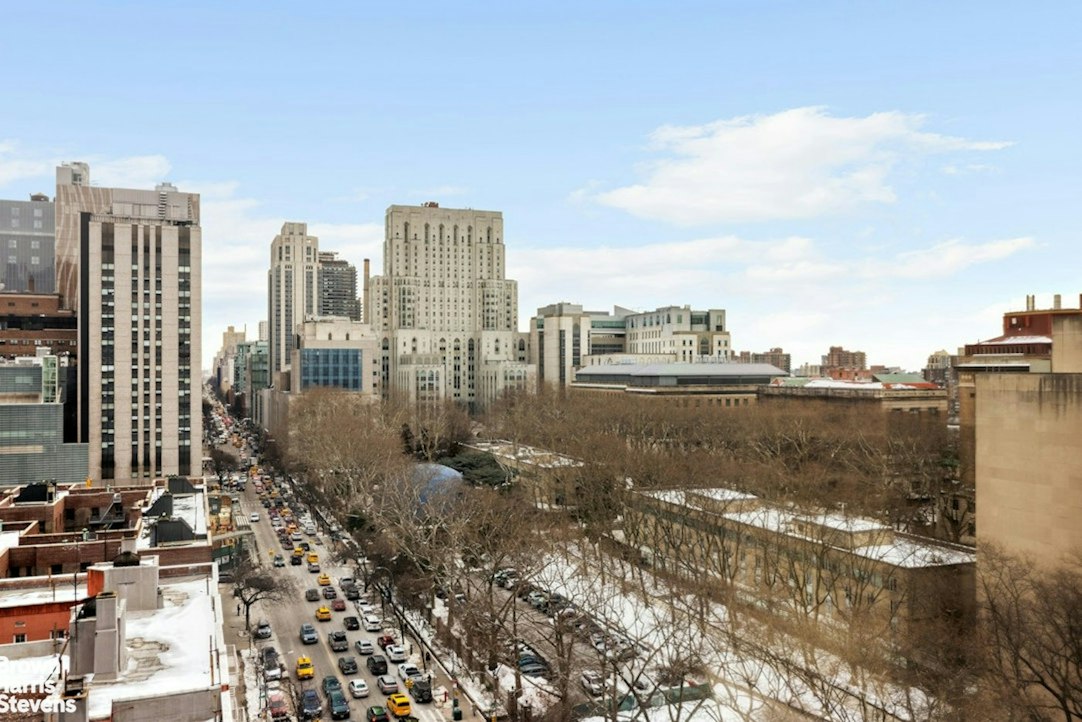 1175 York Avenue Upper East Side New York NY 10065