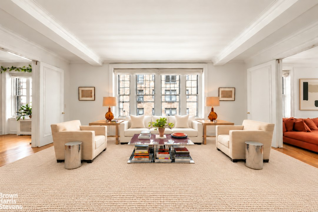 875 Park Avenue Upper East Side New York NY 10075