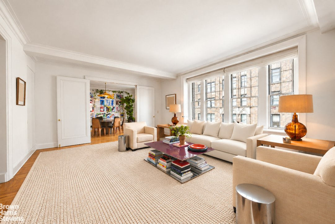 875 Park Avenue Upper East Side New York NY 10075