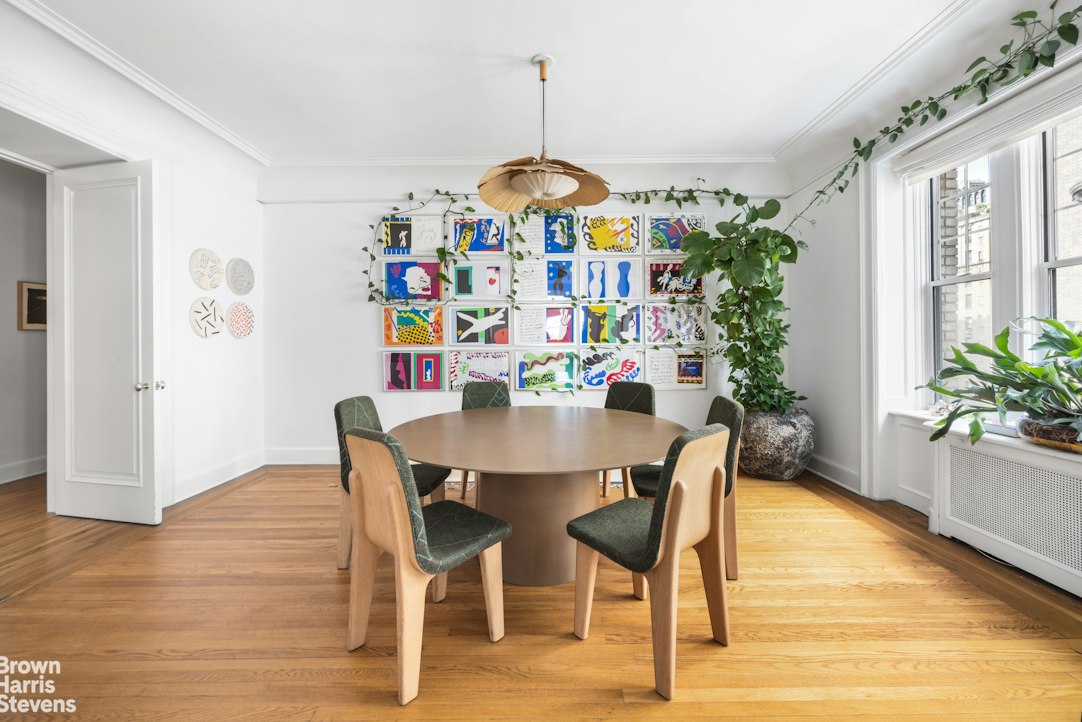 875 Park Avenue Upper East Side New York NY 10075