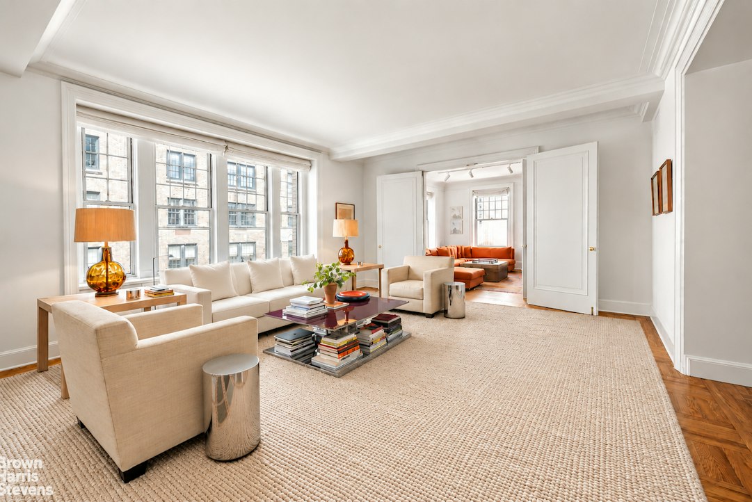 875 Park Avenue Upper East Side New York NY 10075