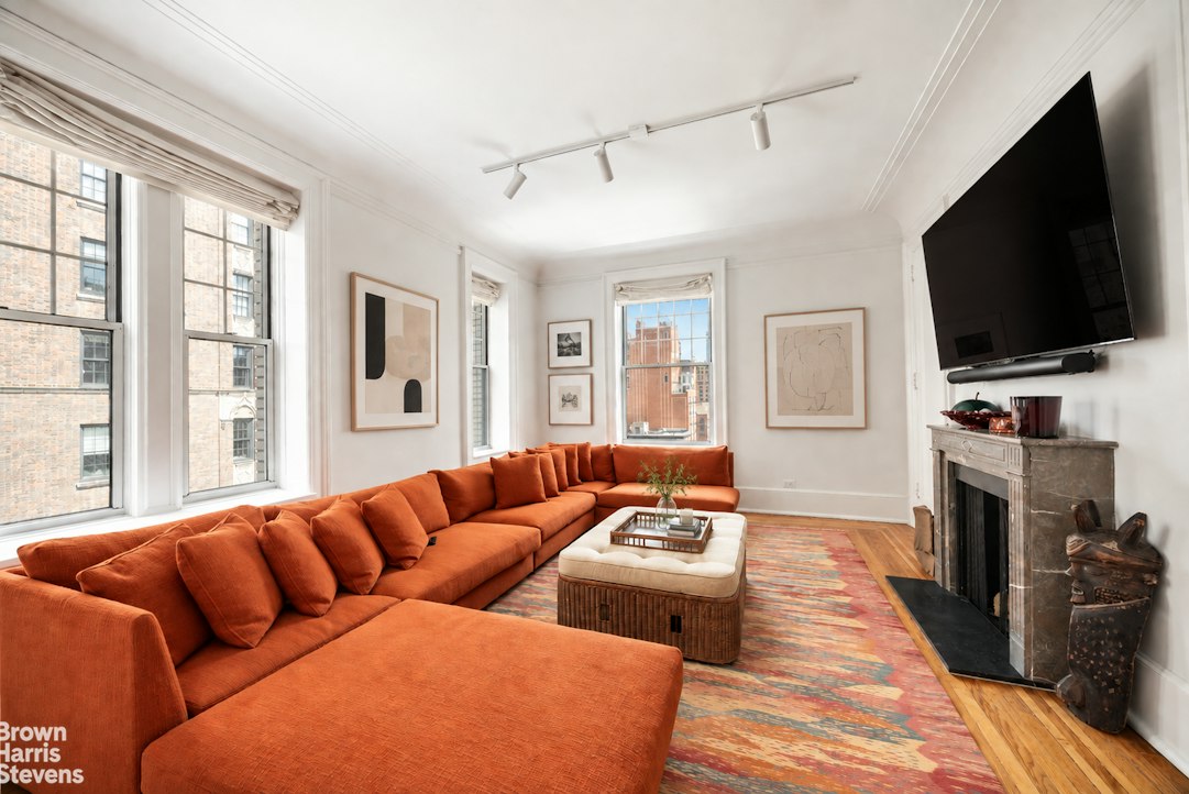 875 Park Avenue Upper East Side New York NY 10075