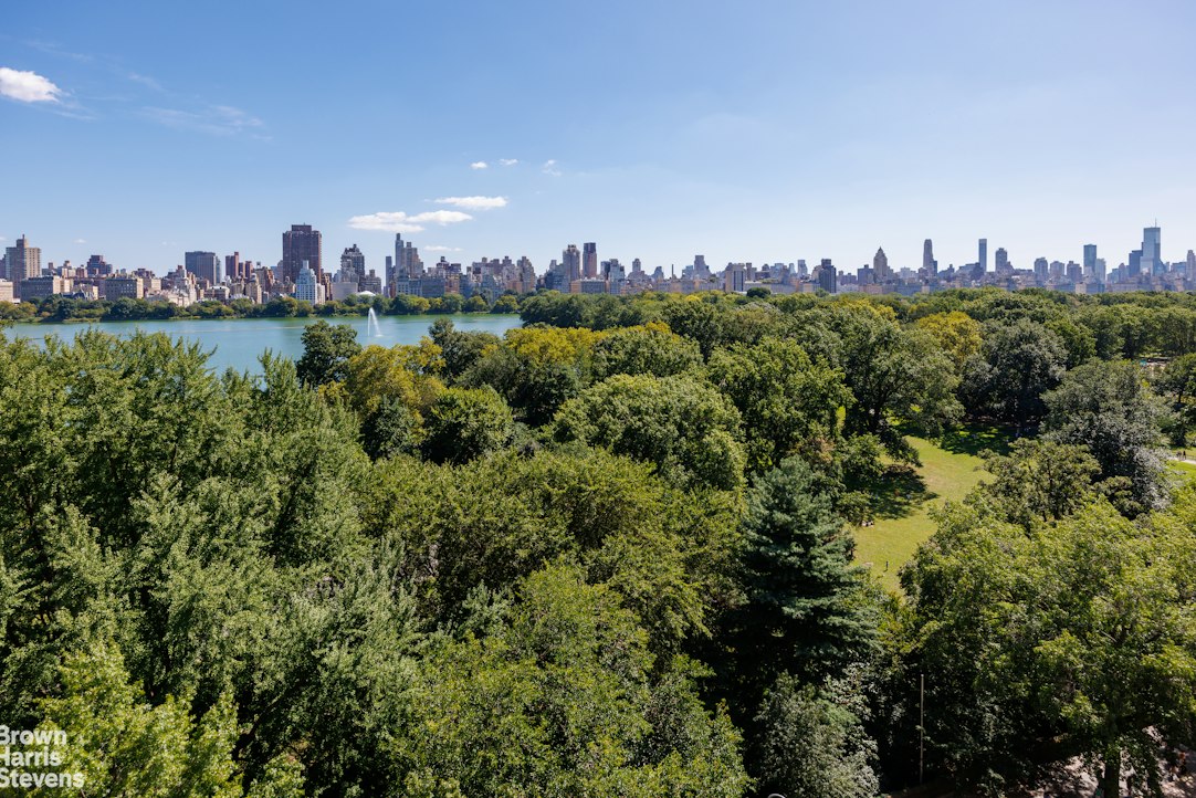 279 Central Park West Central Park West New York NY 10024