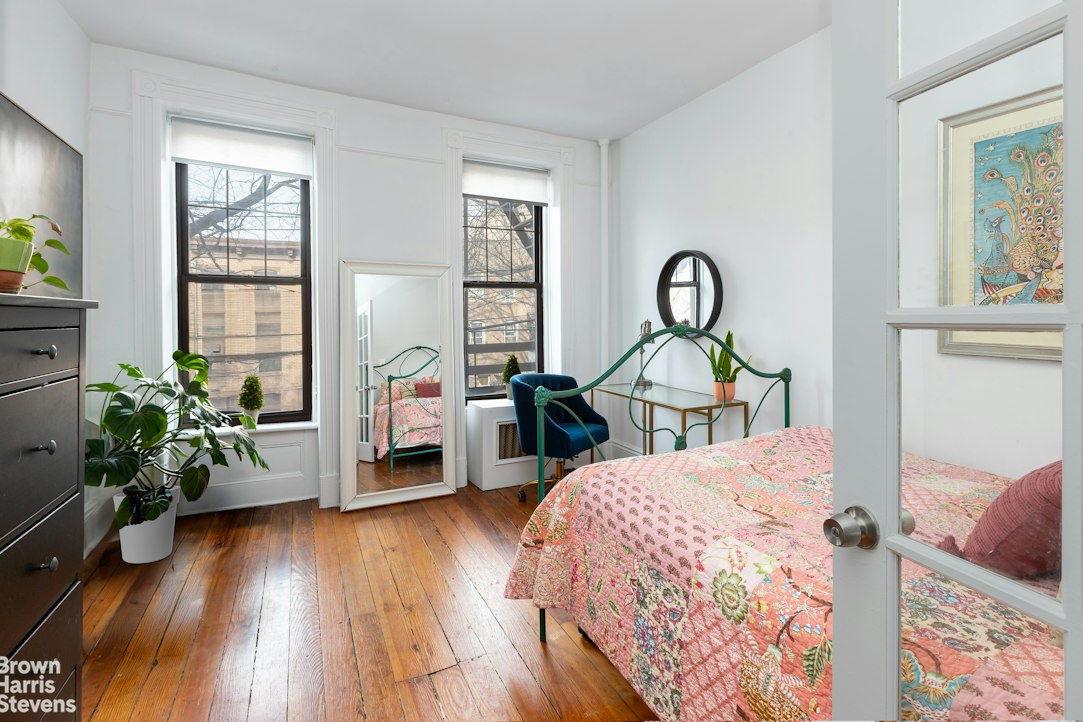 537 Clinton Street Carroll Gardens Brooklyn NY 11231