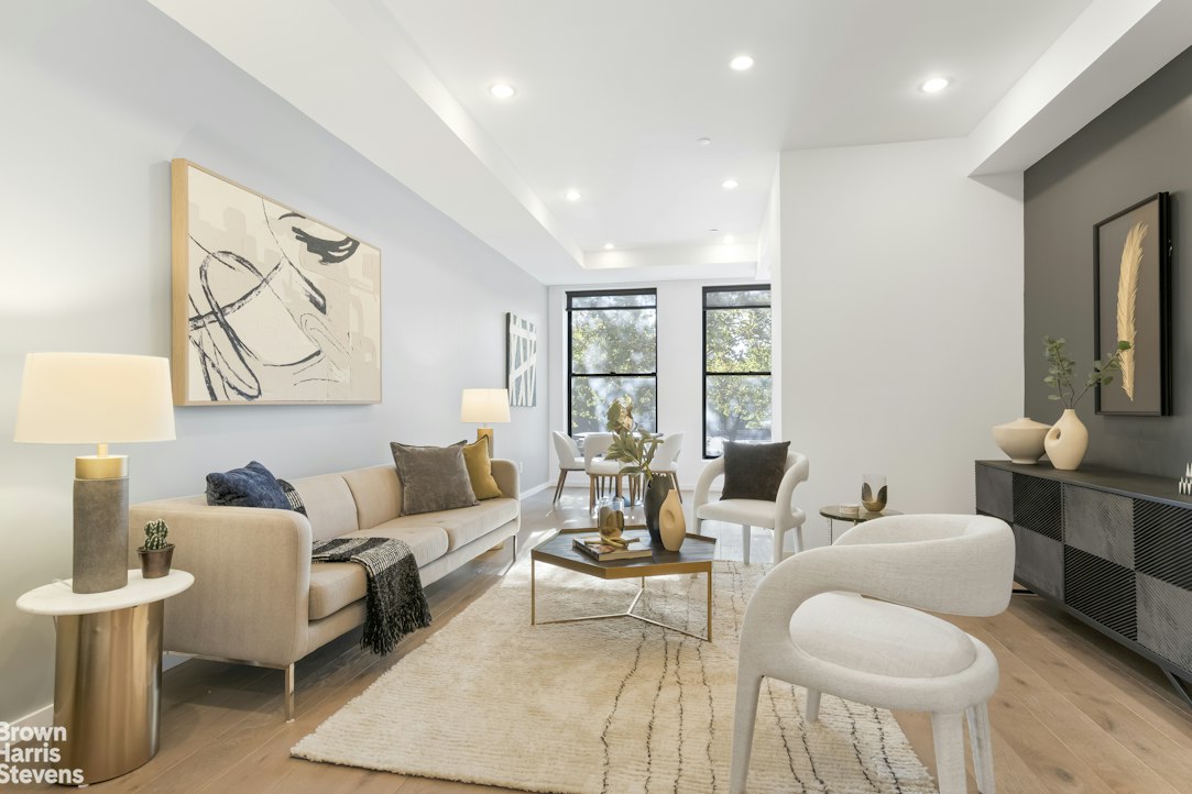 151 Lenox Avenue Mt. Morris Park New York NY 10026