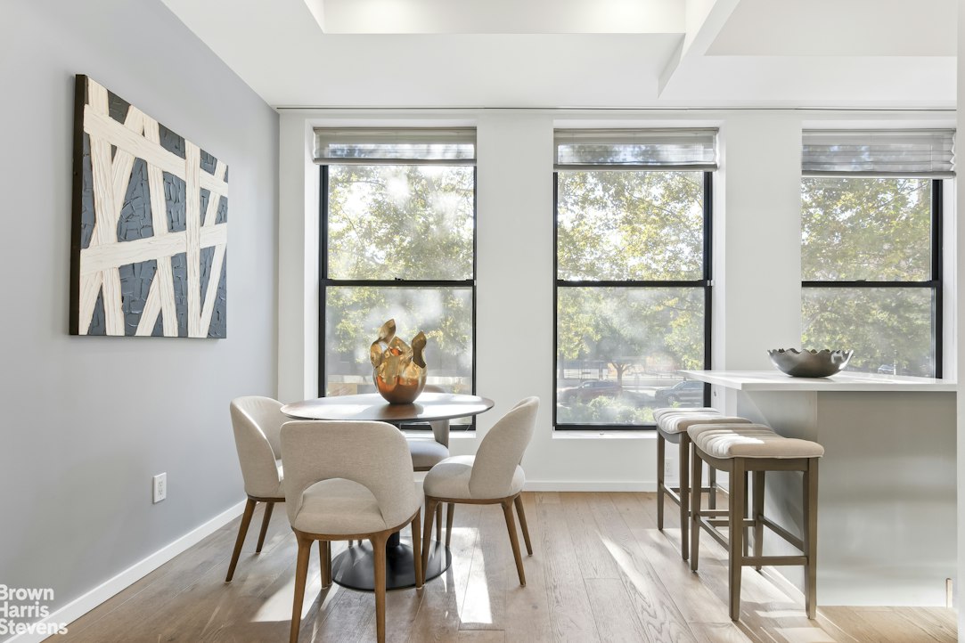 151 Lenox Avenue Mt. Morris Park New York NY 10026